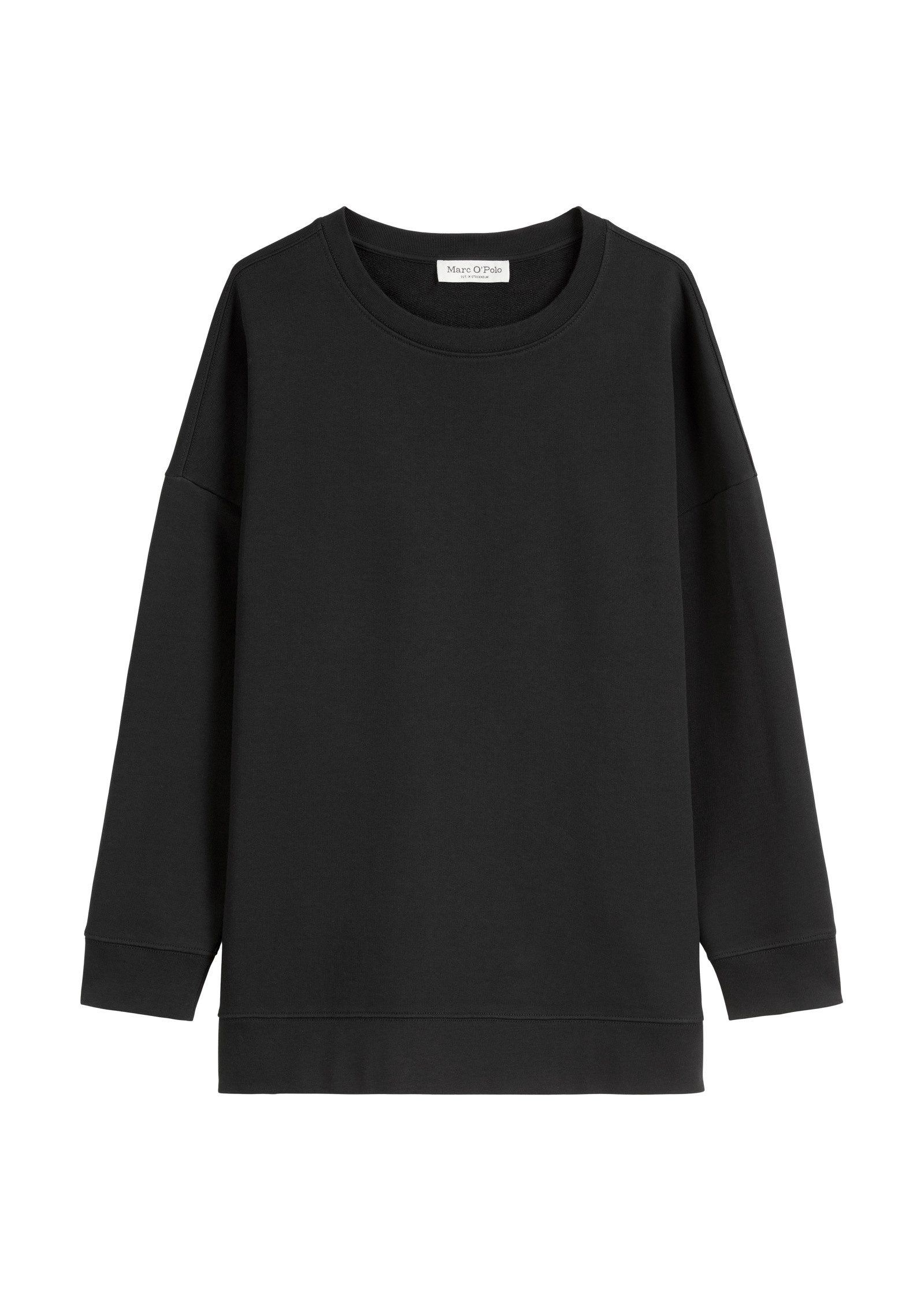Marc O'Polo Sweatshirt aus Organic Cotton