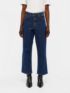 Object 7/8-Jeans (1-tlg) Plain/ohne Details