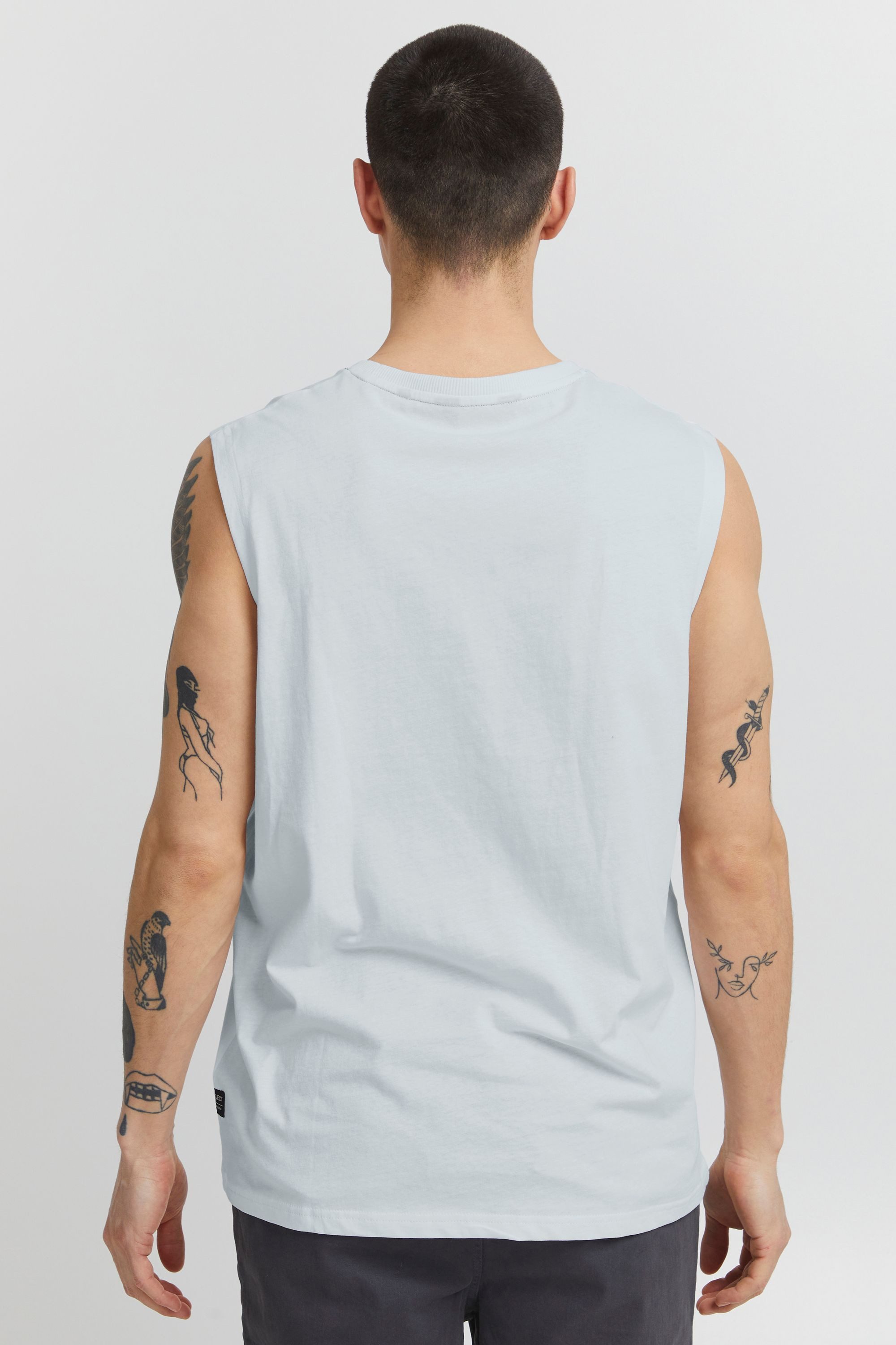 11 Project Tanktop PRBrigsy Modisches Oberteil