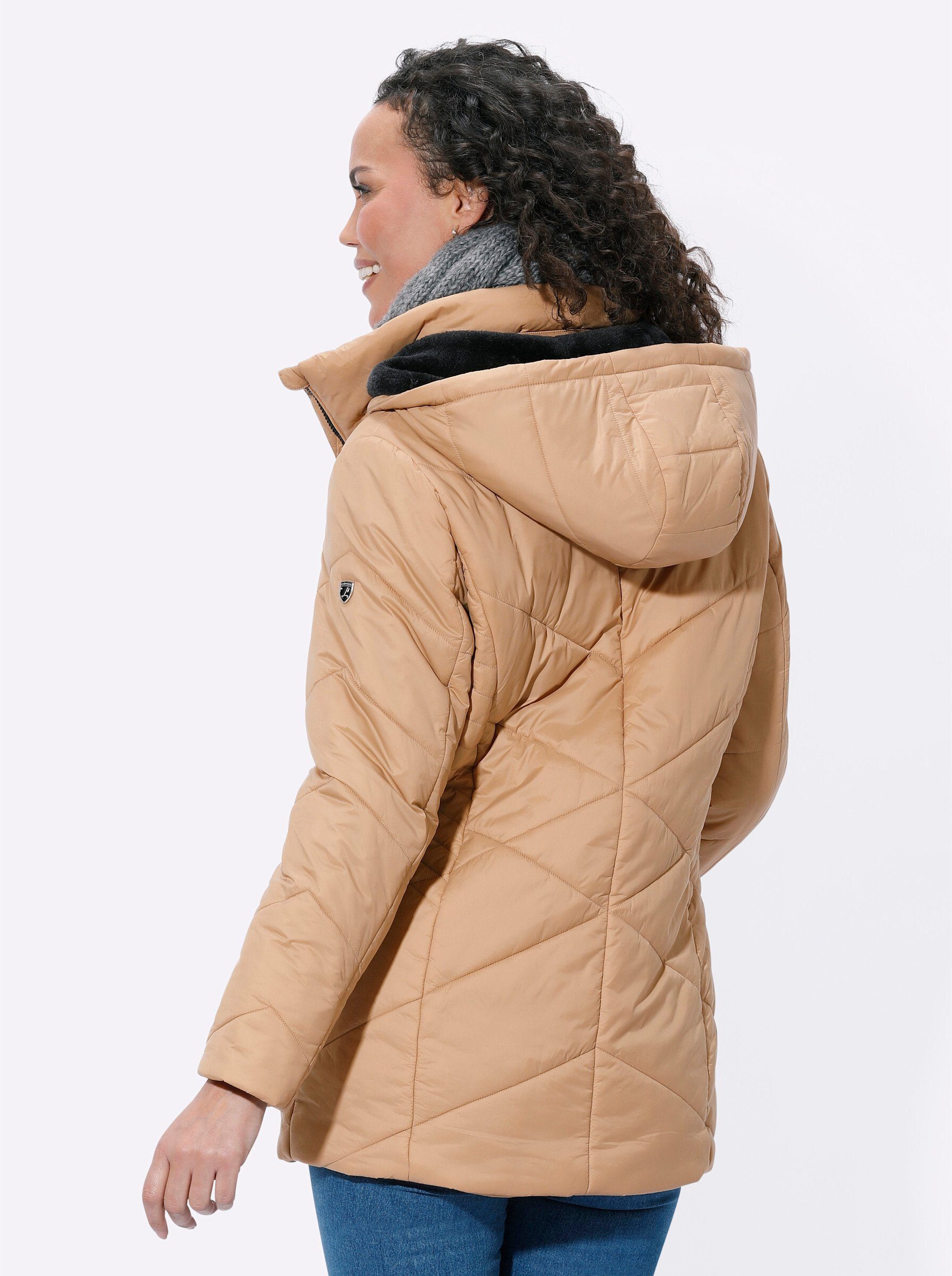 Witt Allwetterjacke Steppjacke günstig online kaufen