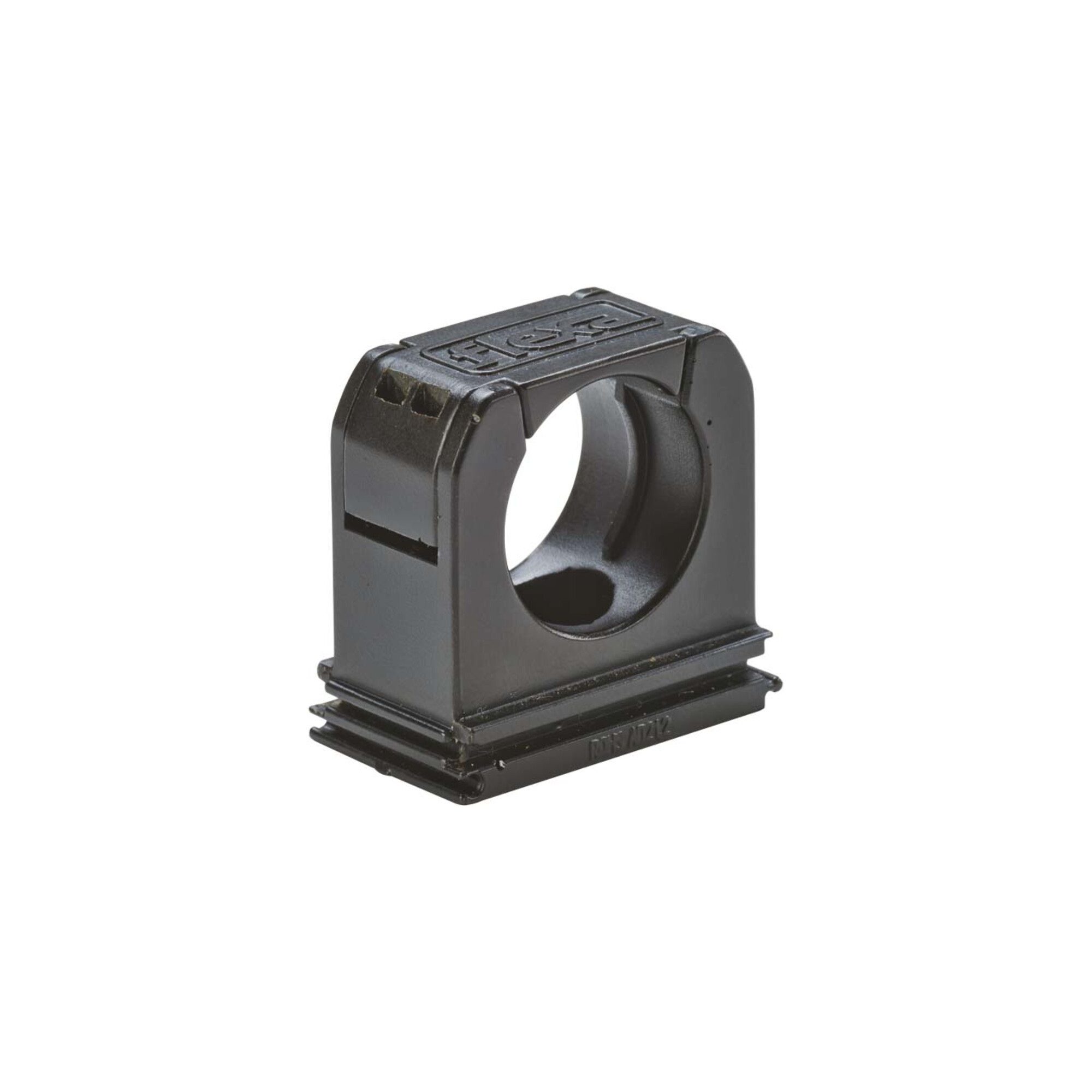 Flexa Führungsschiene Flexa Schlauchhalter RQS AD15.8sw