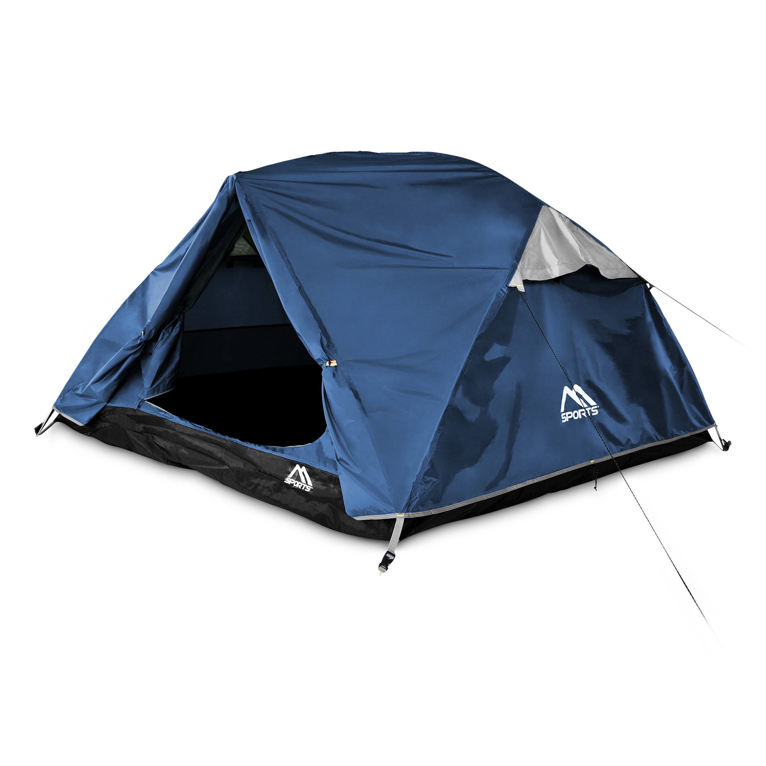 MSports® Igluzelt Campingzelt Ultraleicht Zelt für günstig online kaufen