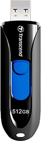 Transcend JetFlash 790 USB-Stick (USB 3.1)