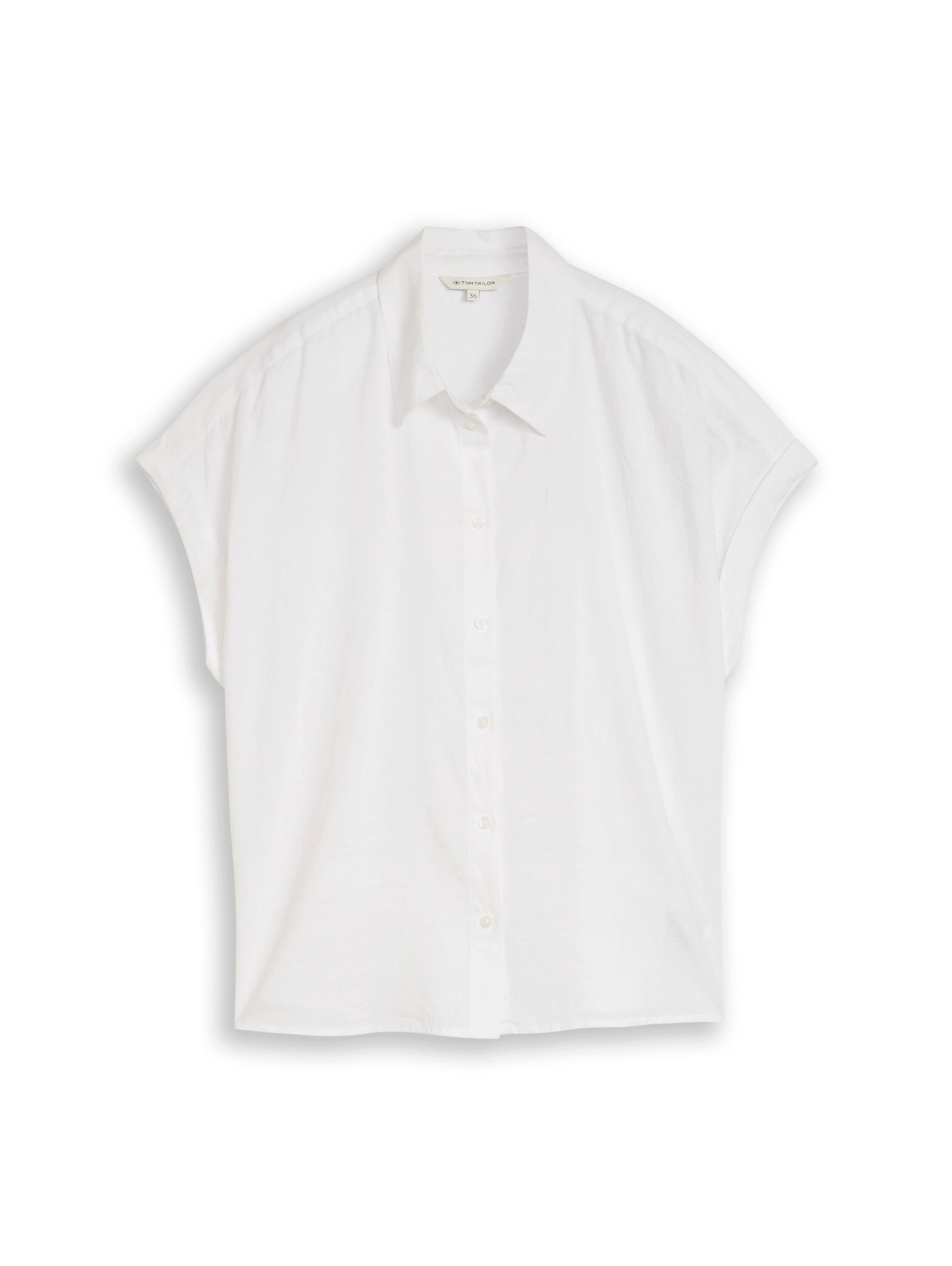 Kurzarmbluse Blusen & Shirts