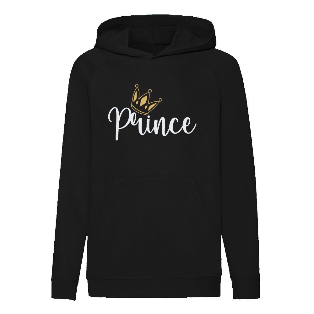 Hoodie Prince