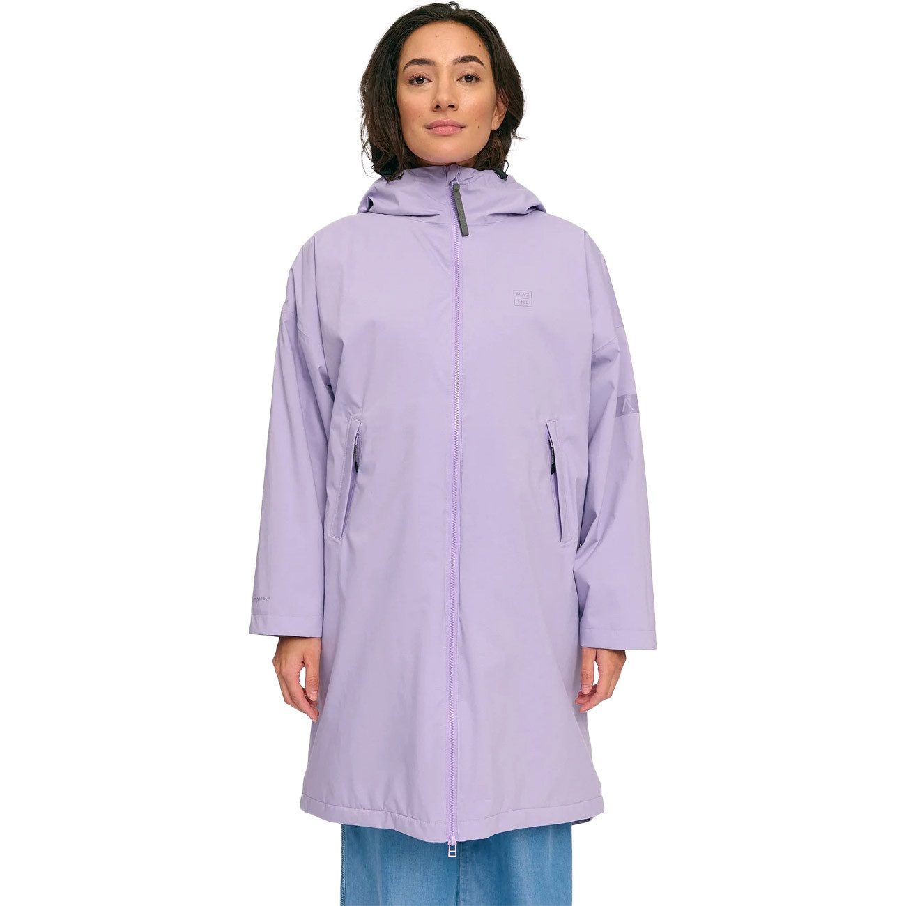 MAZINE Winterjacke Performance Overcoat Performance Overcoat