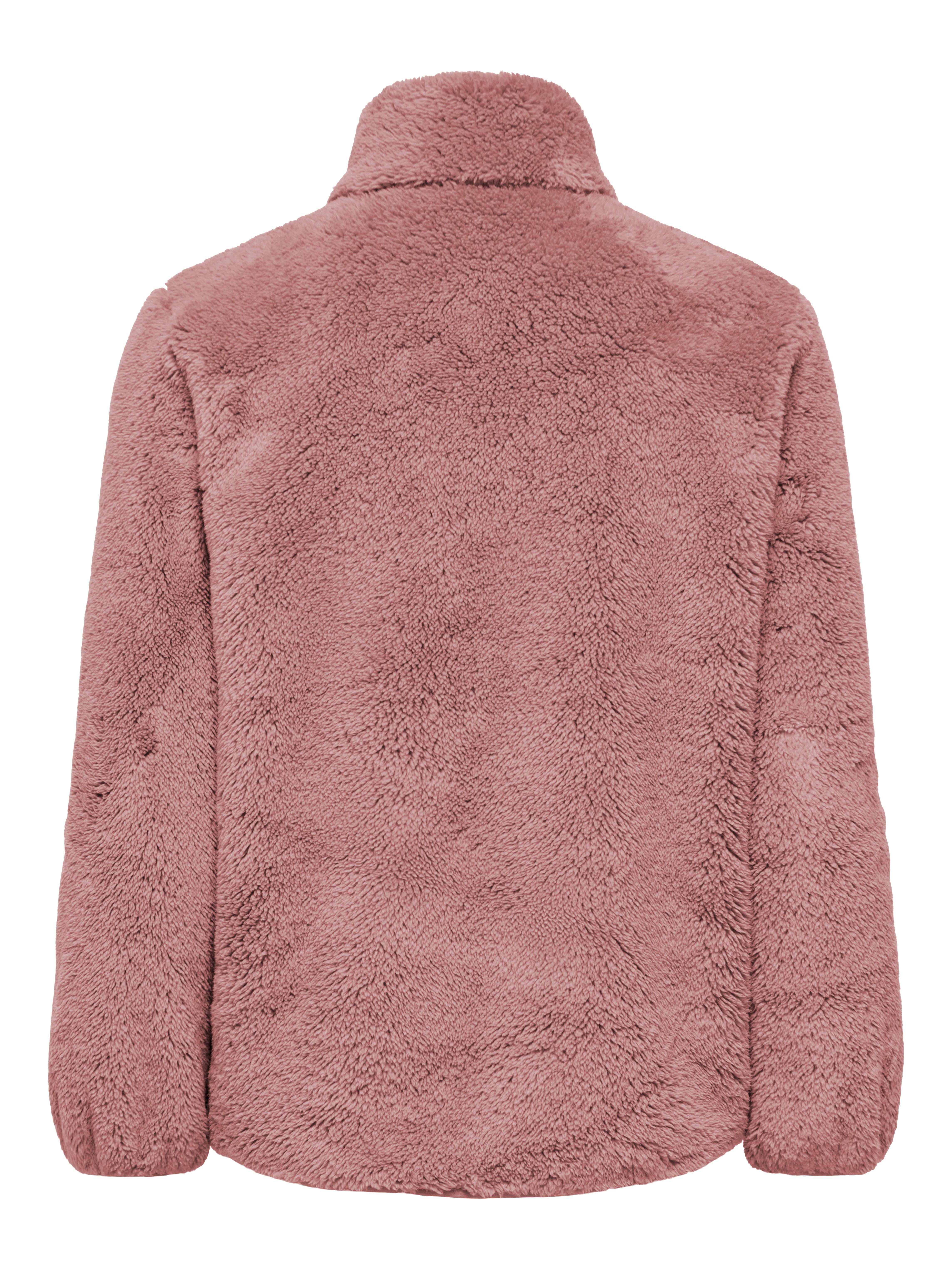 ONLY Plüschjacke ONLMIRA CONTACT JACKET OTW Kunstfaser – Bild 3 von 5