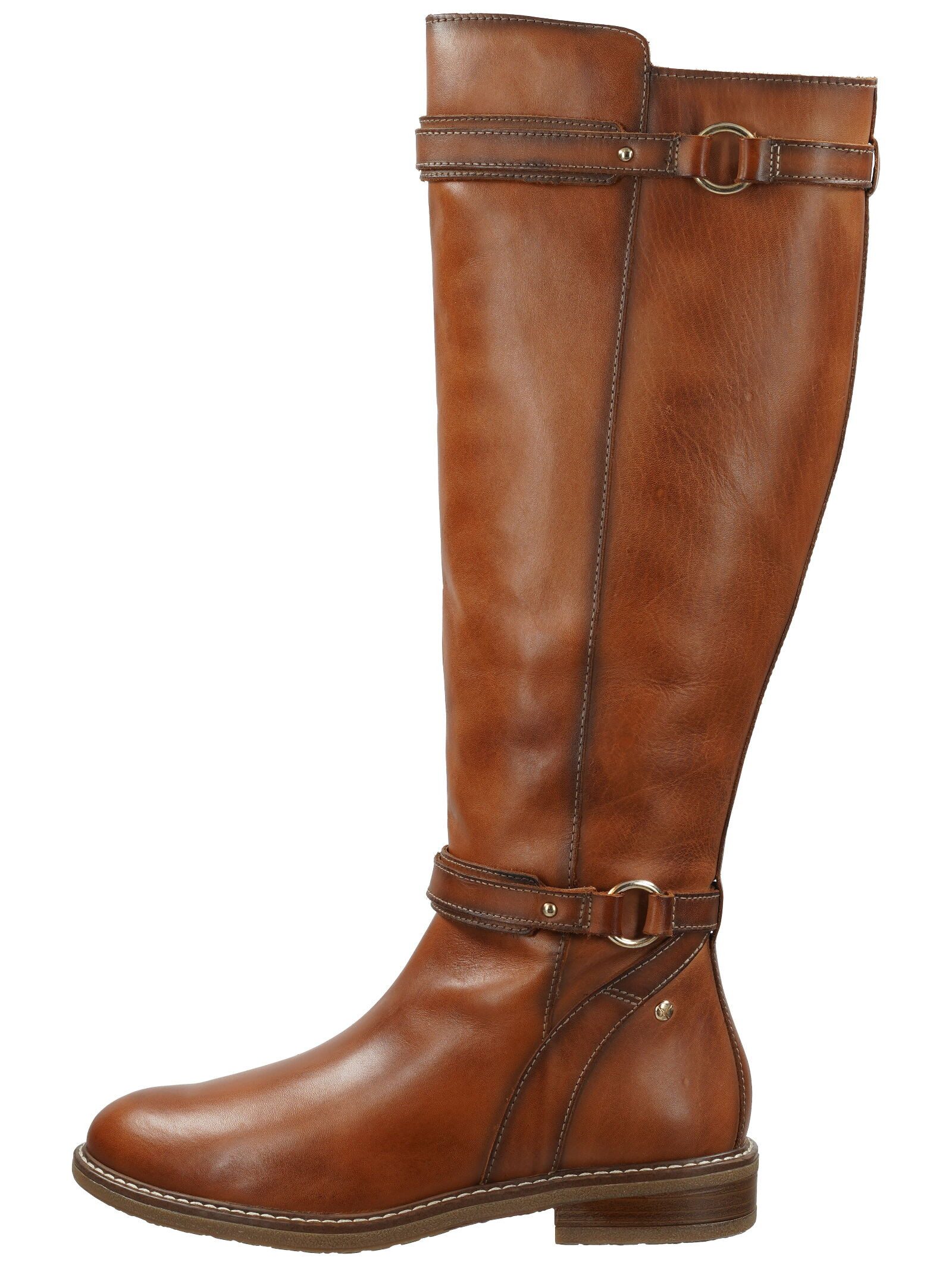 PIKOLINOS PIKOLINOS Stiefel Leder Stiefel