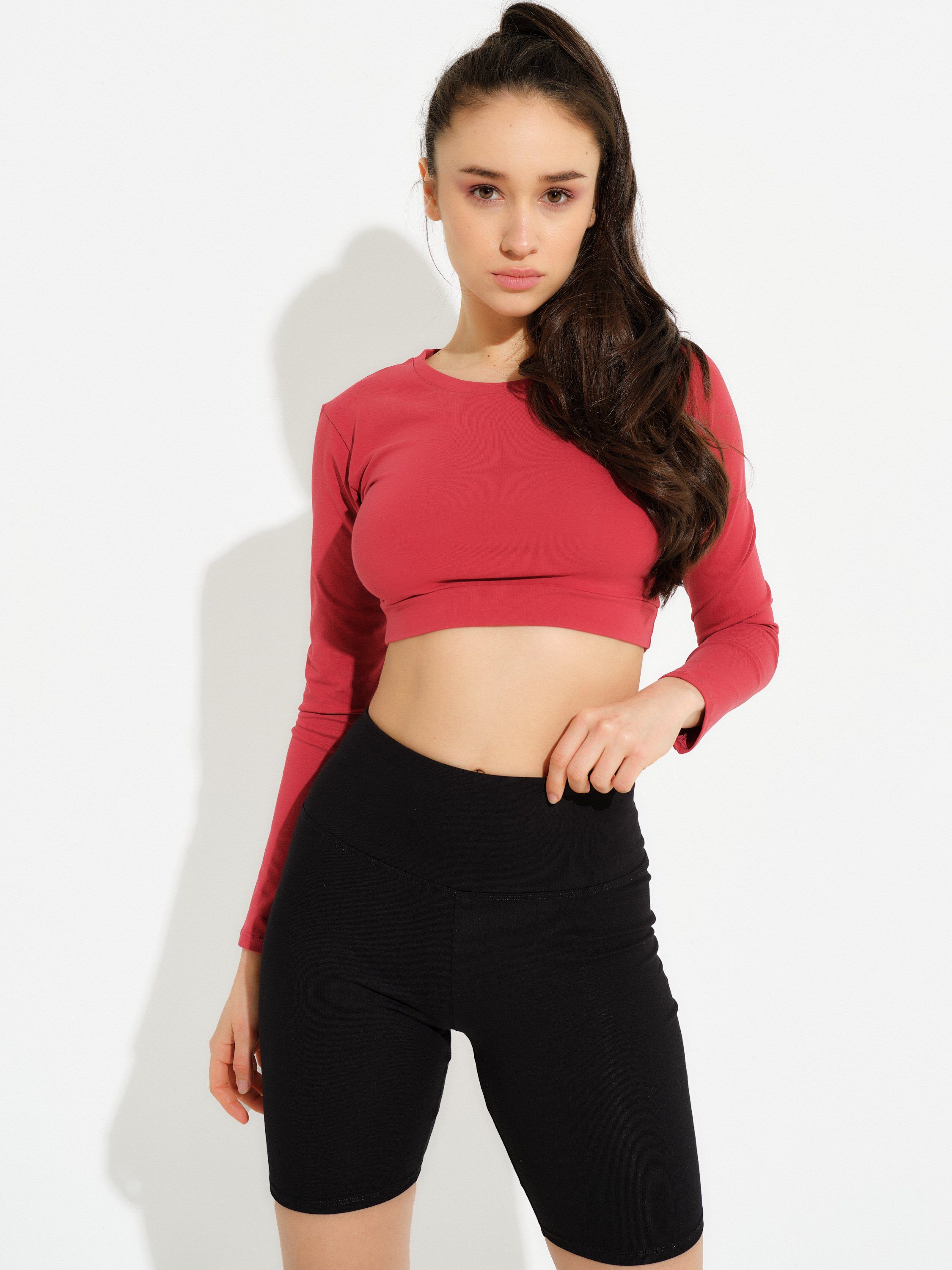Crop-Top
