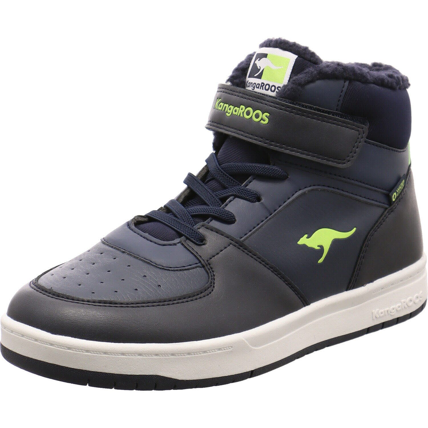 KangaROOS K-CP Bound Mid EV Stiefel