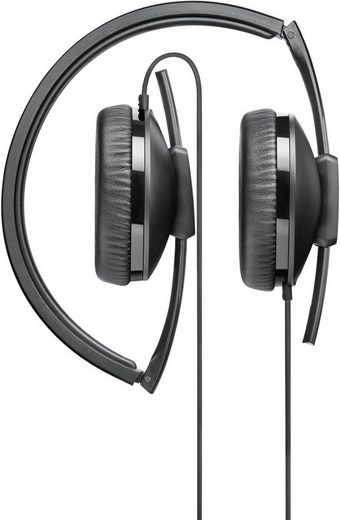 Sennheiser Kopfhörer »On-Ear Hifi-Hörer HD 2.10«
