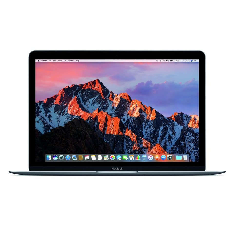APPLE MacBook Pro CTO Notebook »Intel Core i7, 39,11cm (15,4"), 512 GB