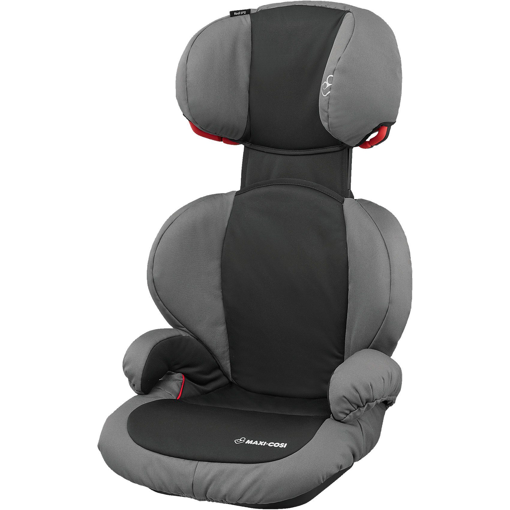 Maxi-Cosi Auto-Kindersitz Rodi SPS, Slate Black, 2018 online kaufen | OTTO