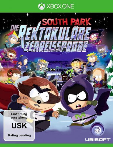 Southpark.De Vollbild Southpark.De Vollbild