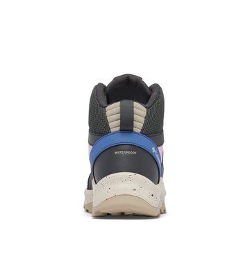 Columbia TRAILSTORM™ ASCEND MID WP Wanderschuh wasserdicht