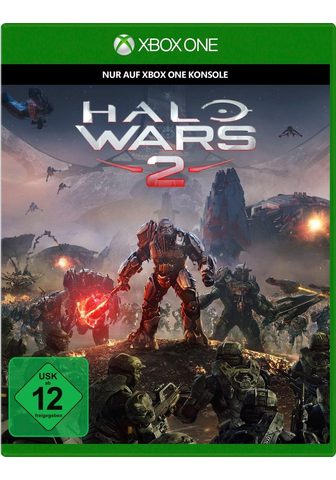 Halo Wars 2 Standard Edition