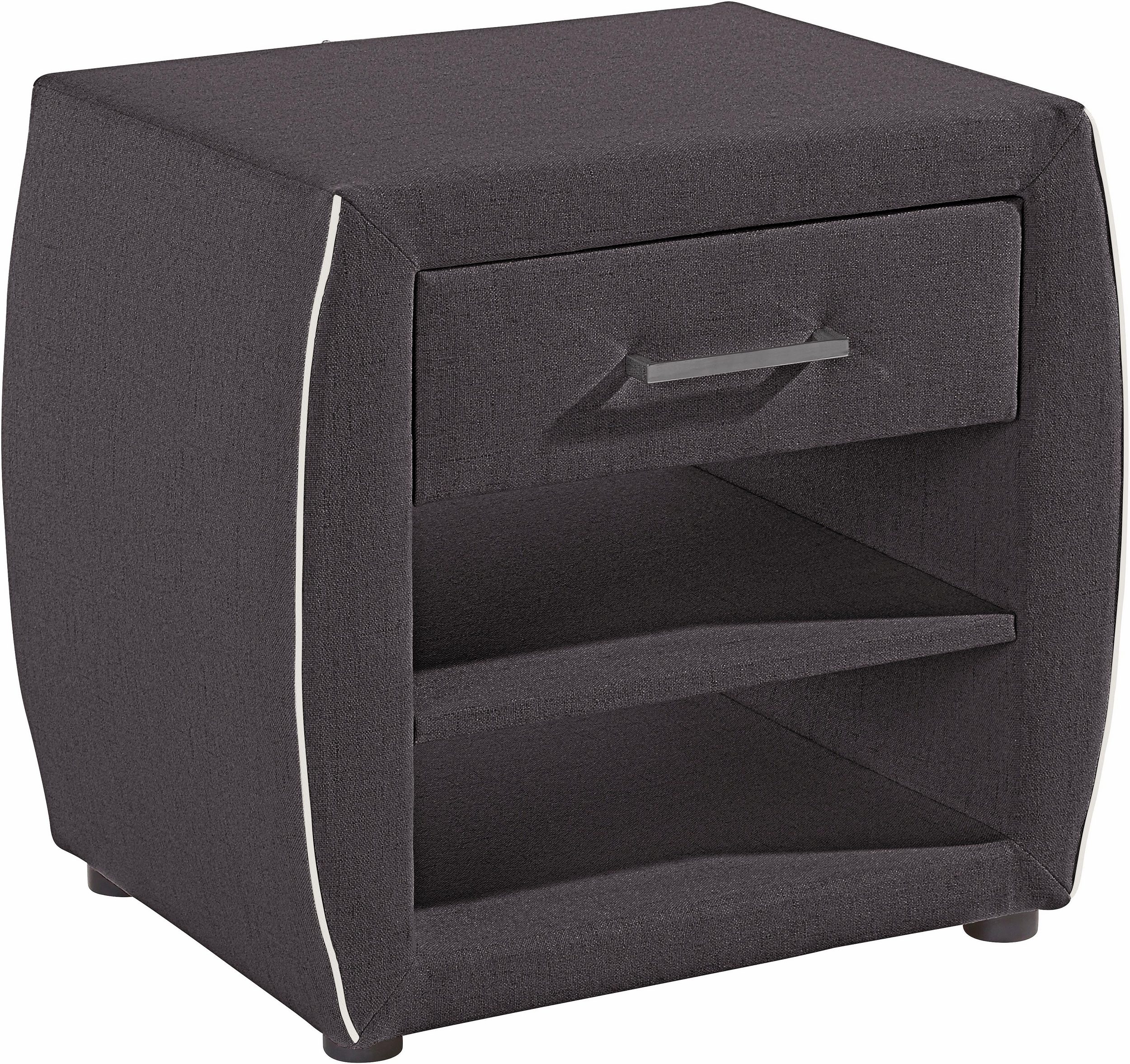 Nachttische für Boxspringbetten 1