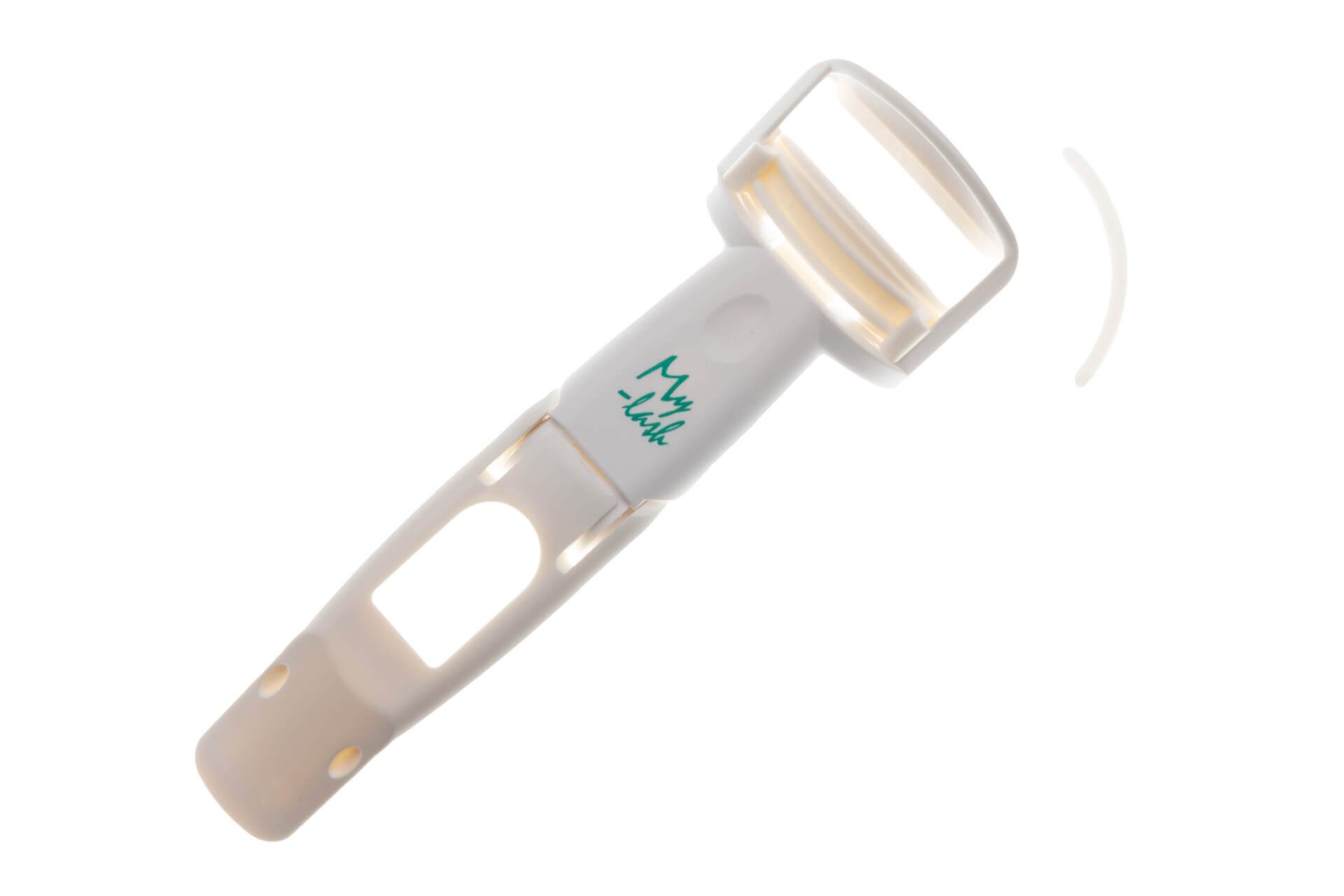 Seki EDGE Wimpernzange Klappbare Wimpernzange SS-602 12.6x3.7x0.6 cm, handgeschärftes Qualitätsprodukt aus Japan