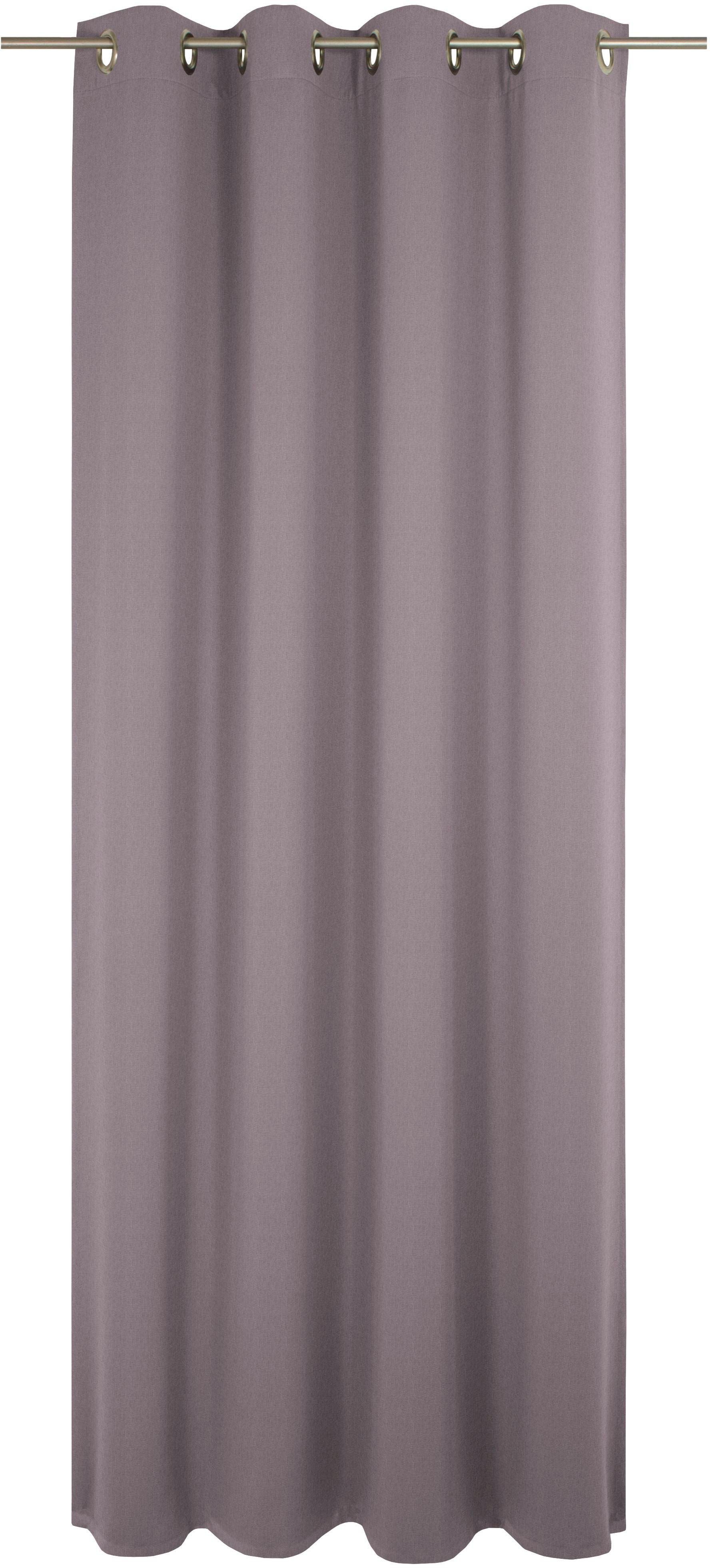 Wirth Vorhang Sunday, Ösen (1 St), günstig online kaufen