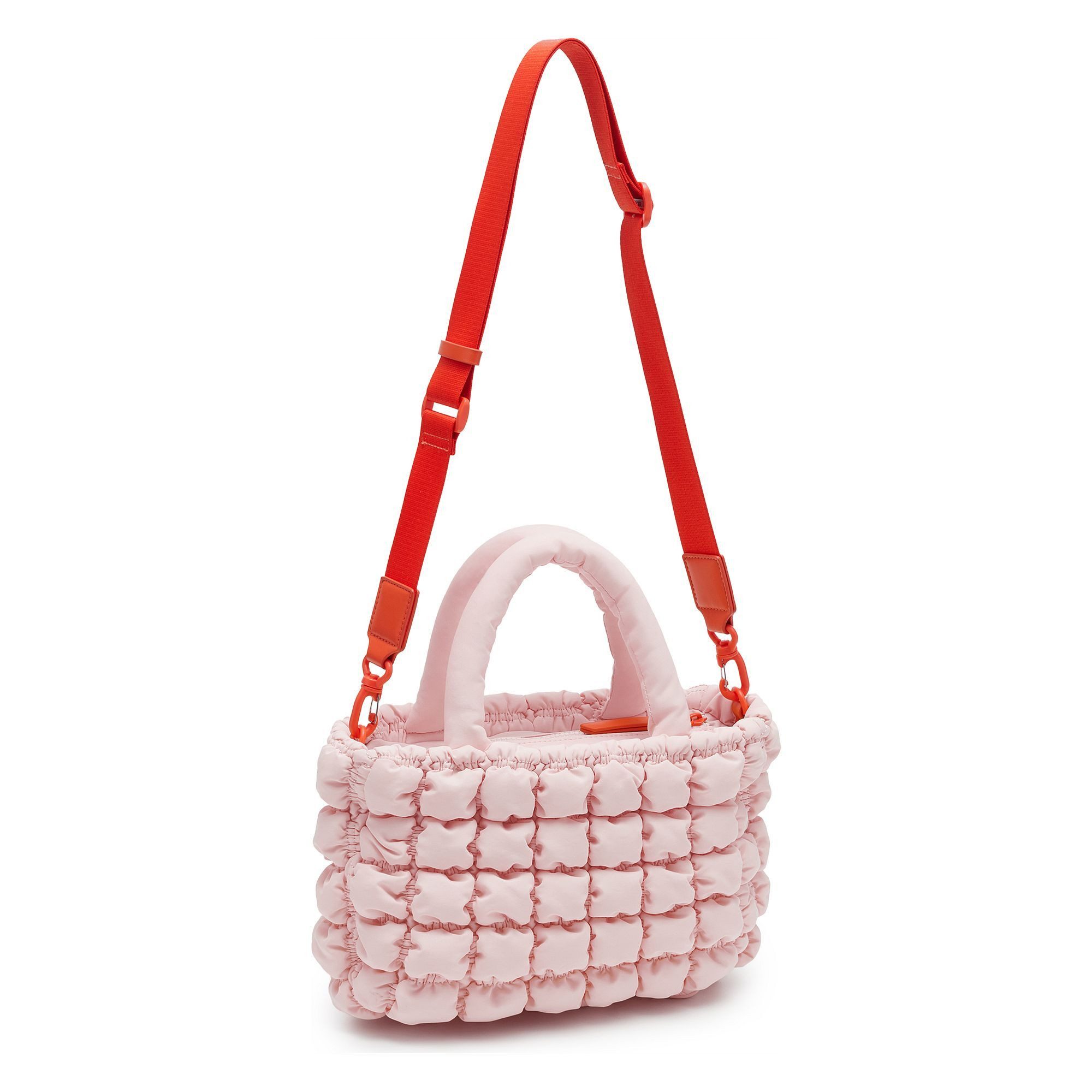 Les Visionnaires Henkeltasche Unio Cortina S, Polyester