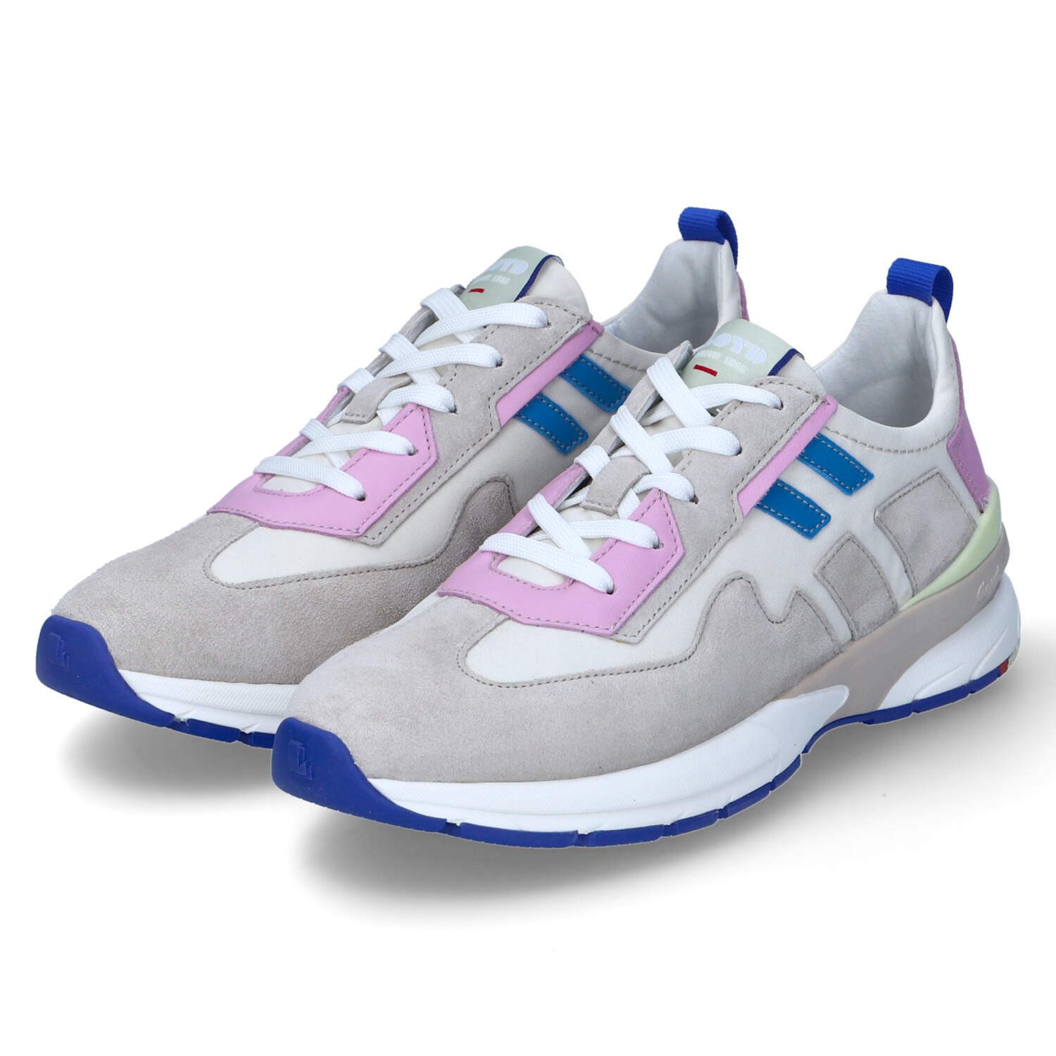 Lloyd Low Кросівки ASRA Кросівки