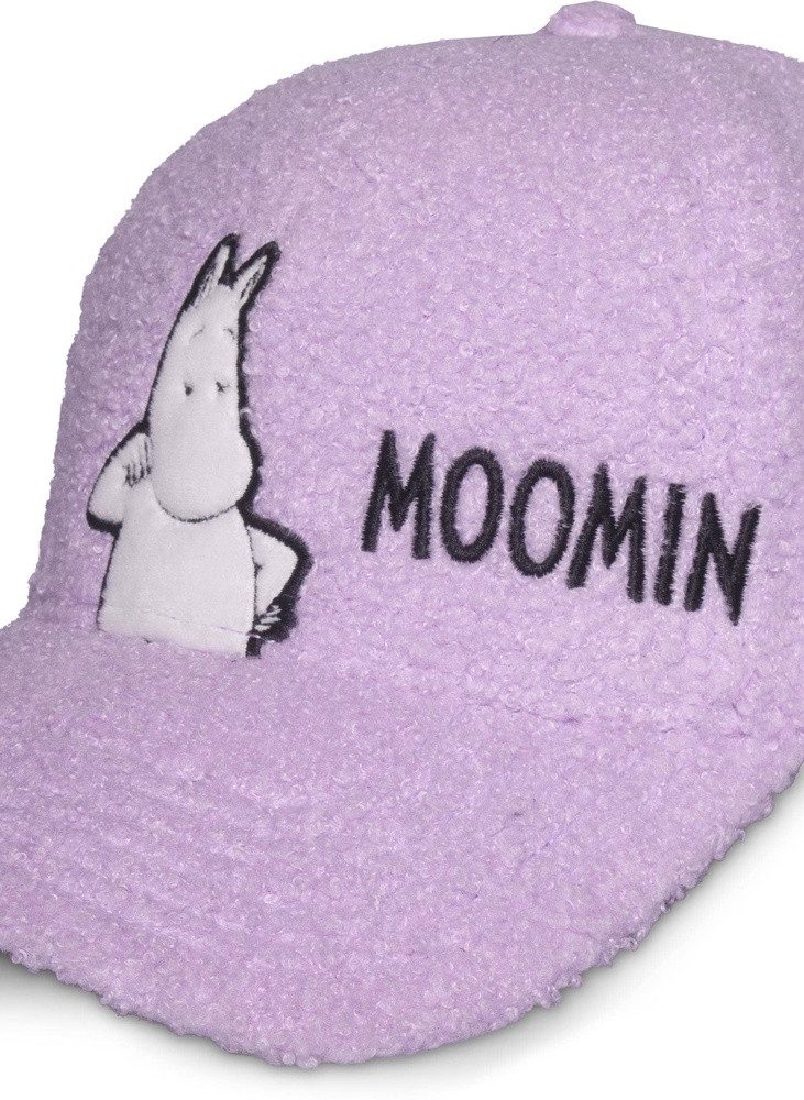 MOOMIN Snapback Cap