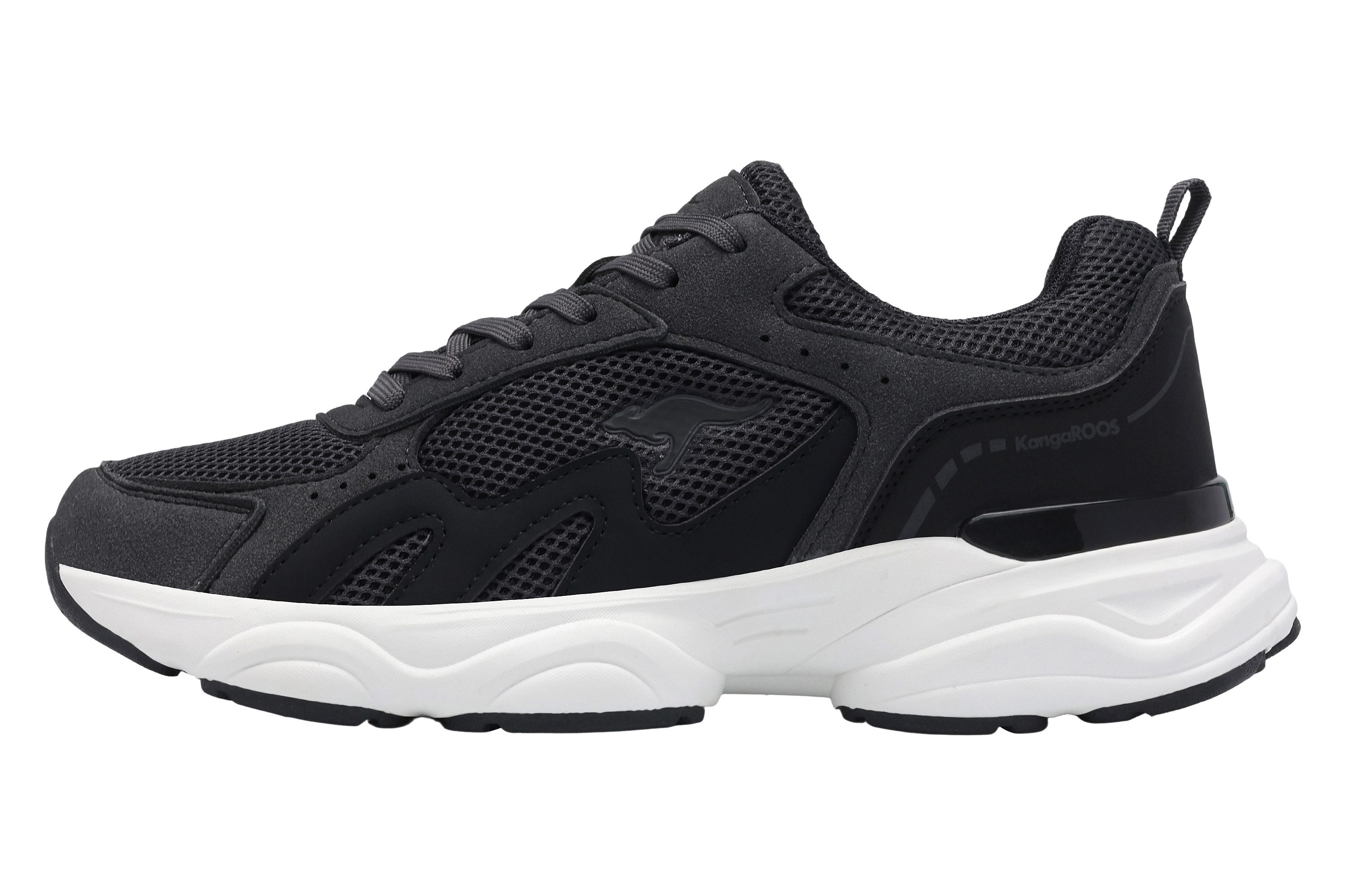 KangaROOS K-GUW LUNEA Sneaker Memory Foam