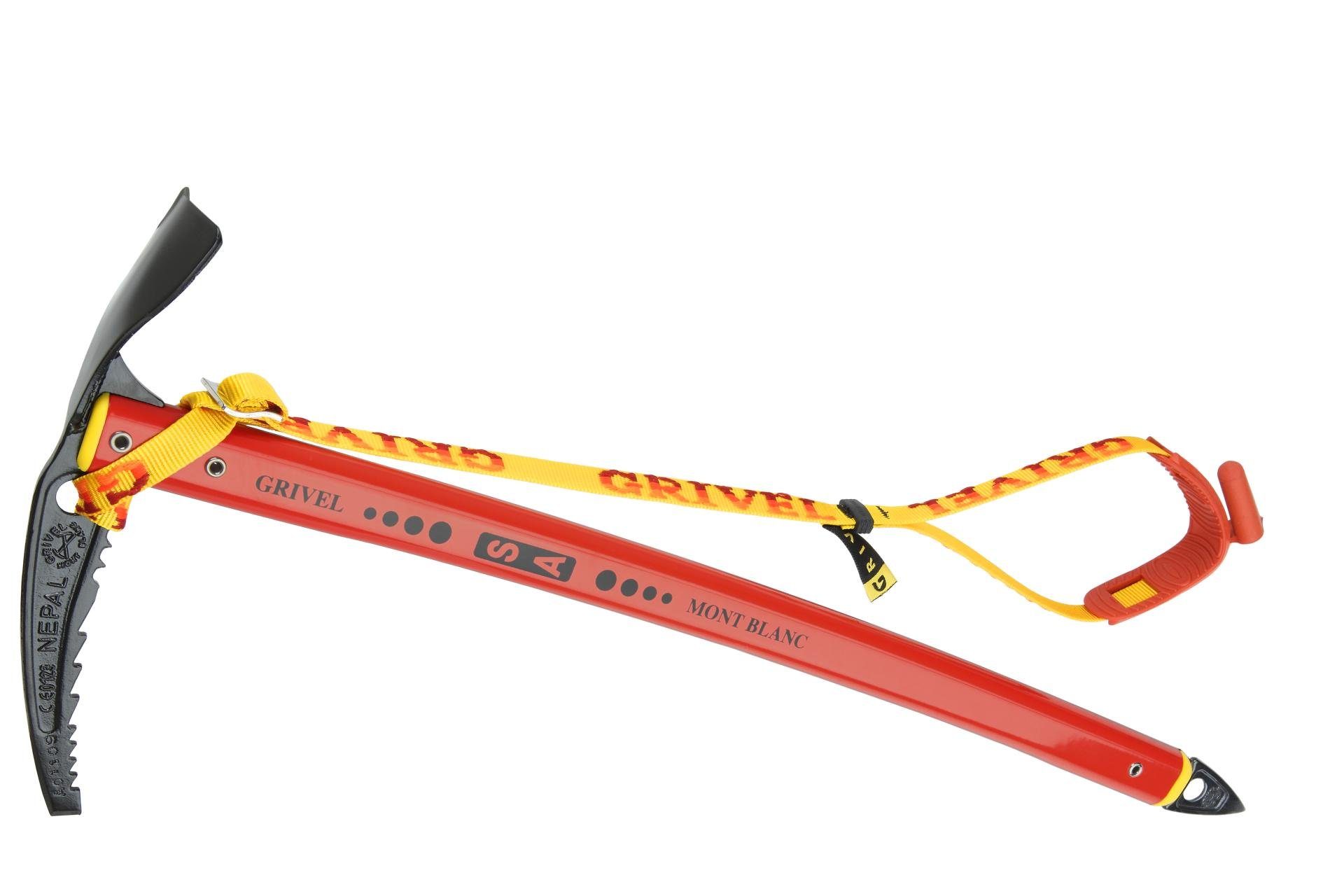 Grivel Eispickel Nepal S.A.