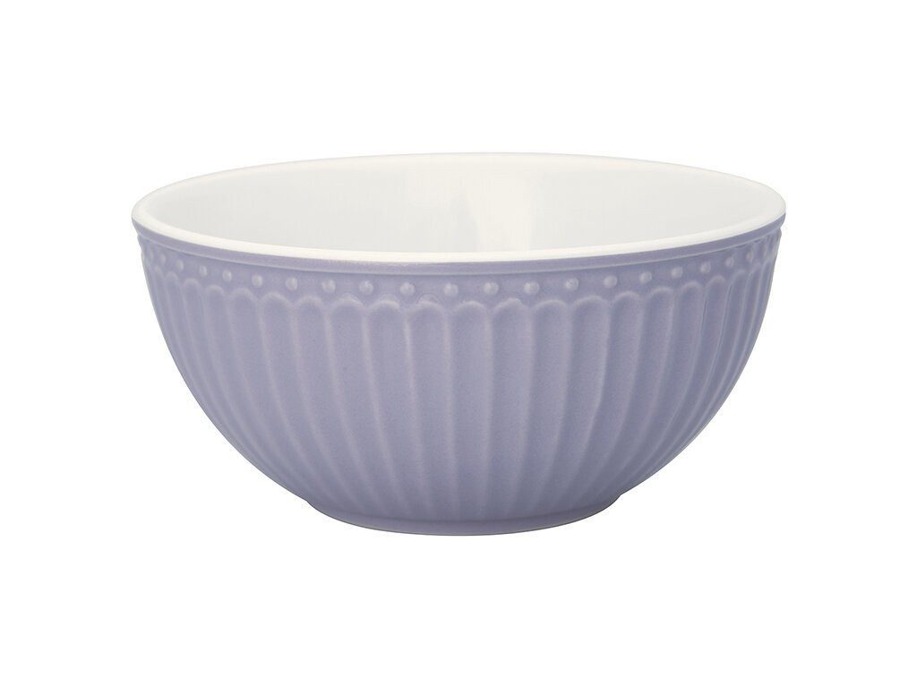 Greengate Schale Müsli Alice, Steingut