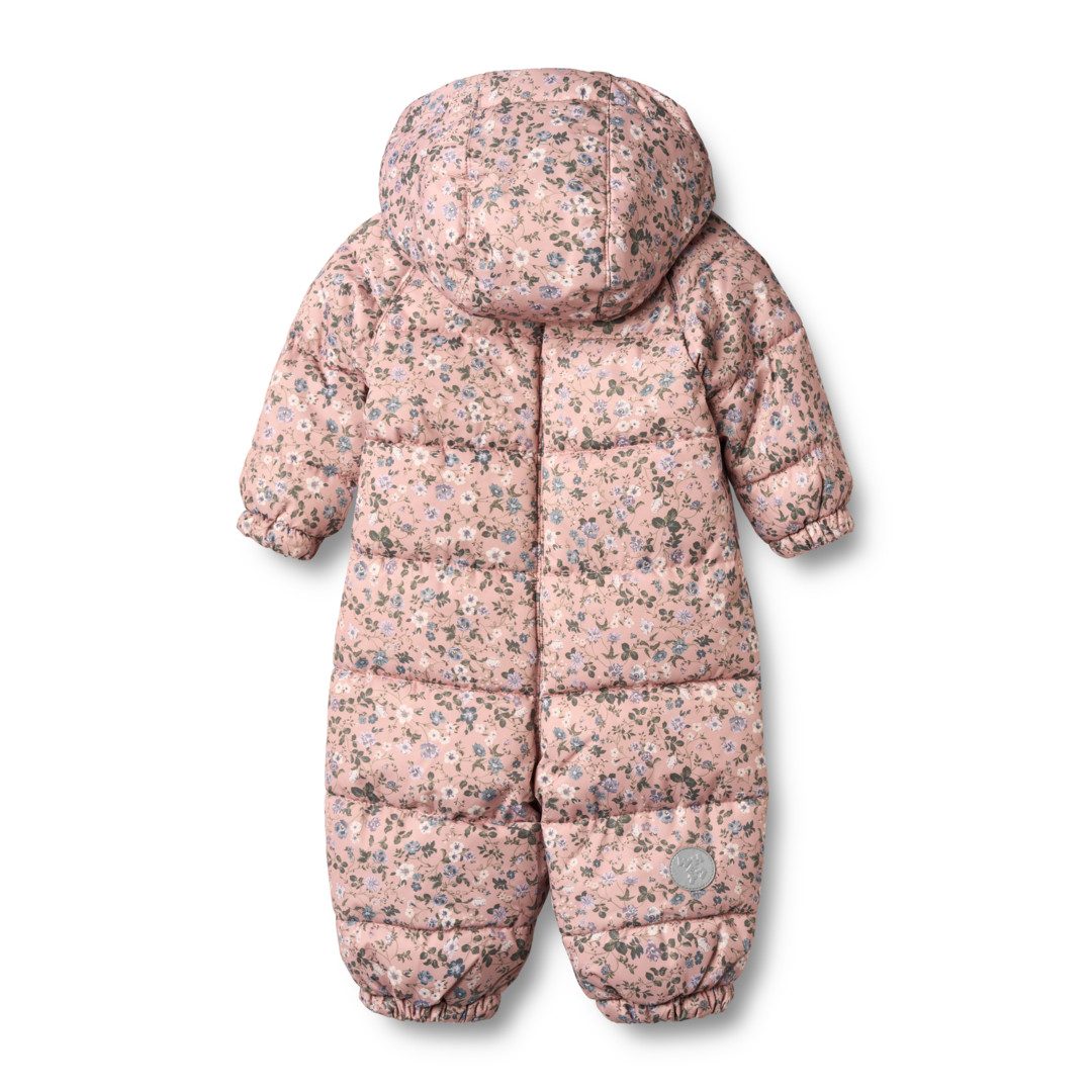 WHEAT Schneeoverall Puffer baby Suit Edem wasserdicht, atmungsaktiv