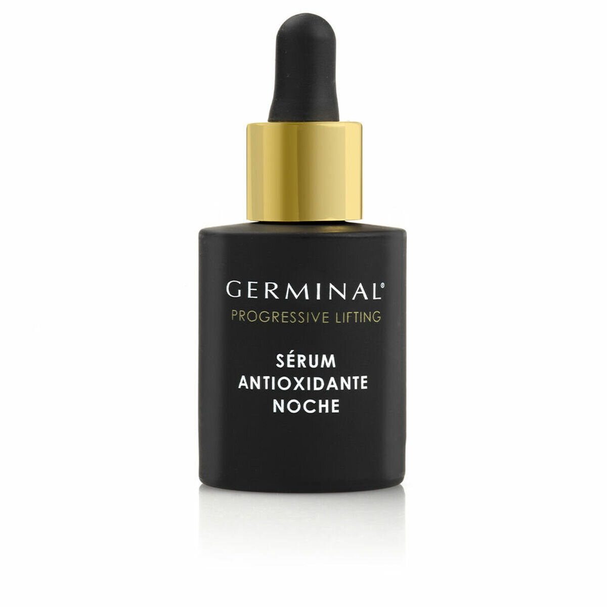 Germinal Gesichtsserum ULTRA ANTIOXIDANTE sérum de noche 30ml