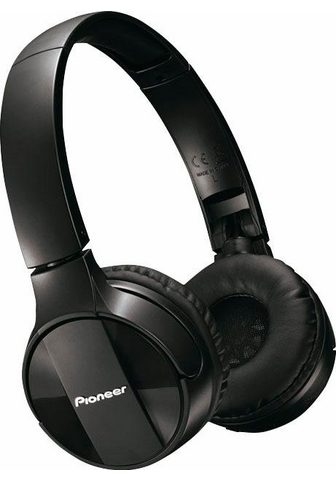 PIONEER »SE-MJ553BT« наушники