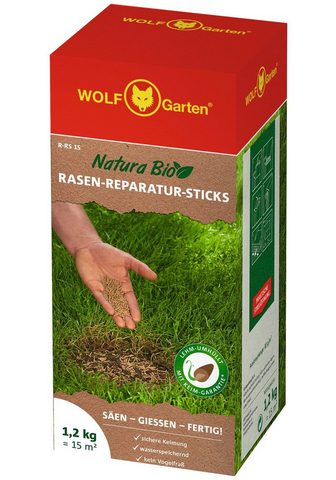 WOLF-GARTEN Rasen-Reparatur »Natura Bio&laqu...