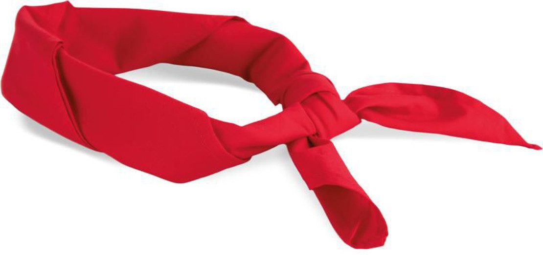 Goodman Design Bandana Bandana 4er-Set 55x55 cm – Das vielseitige Accessoire-Upgrade, (Spar-Set, 4er Pack), Leichtes, atmungsaktives Gewebe