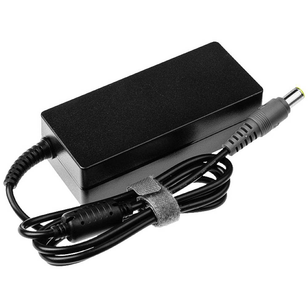 Green Cell 20V 3.25A 65W Netzteil für Lenovo GC-AD16AP Notebook-Netzteil