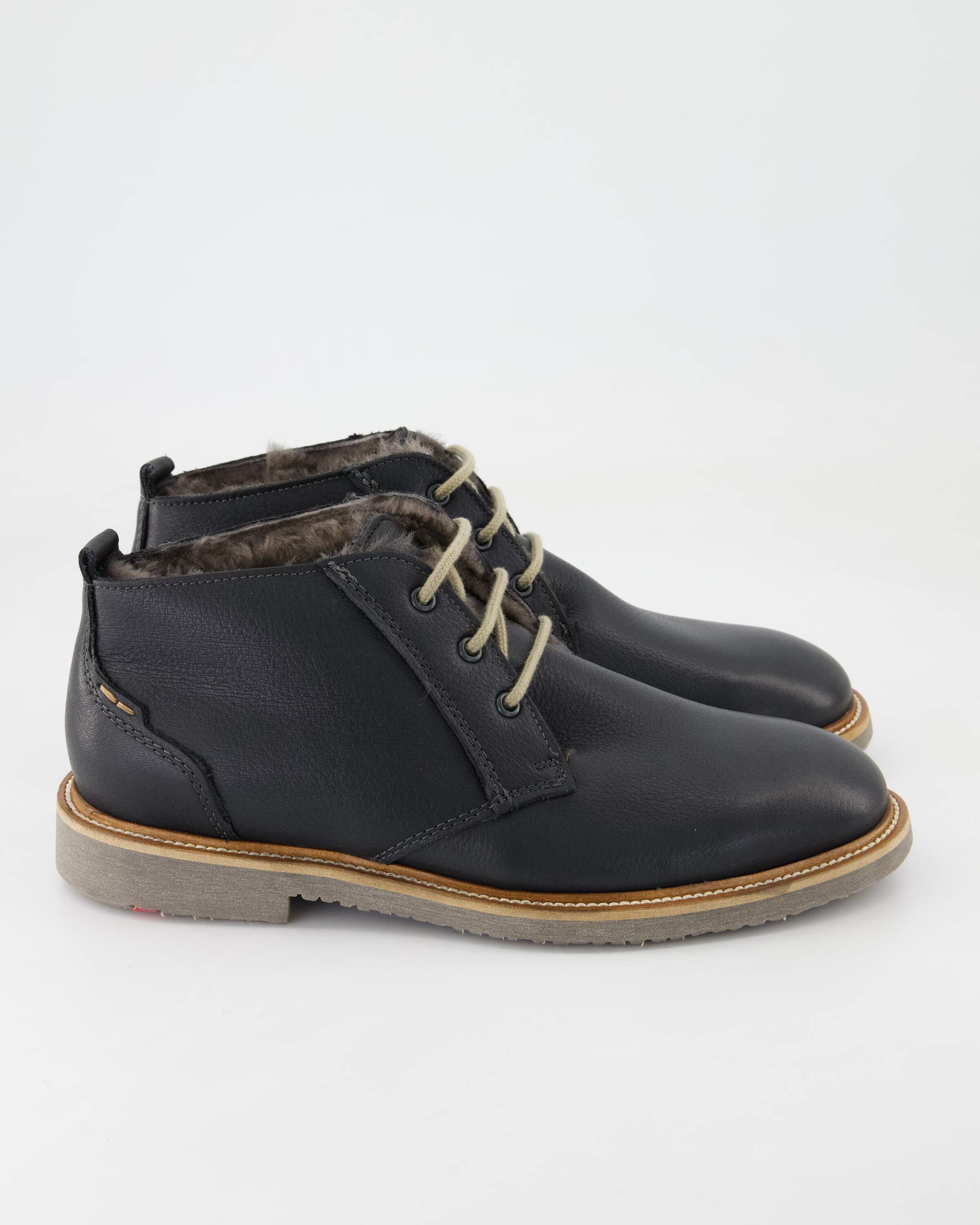 Lloyd Darrow Stiefelette Obermaterial: Leder günstig online kaufen