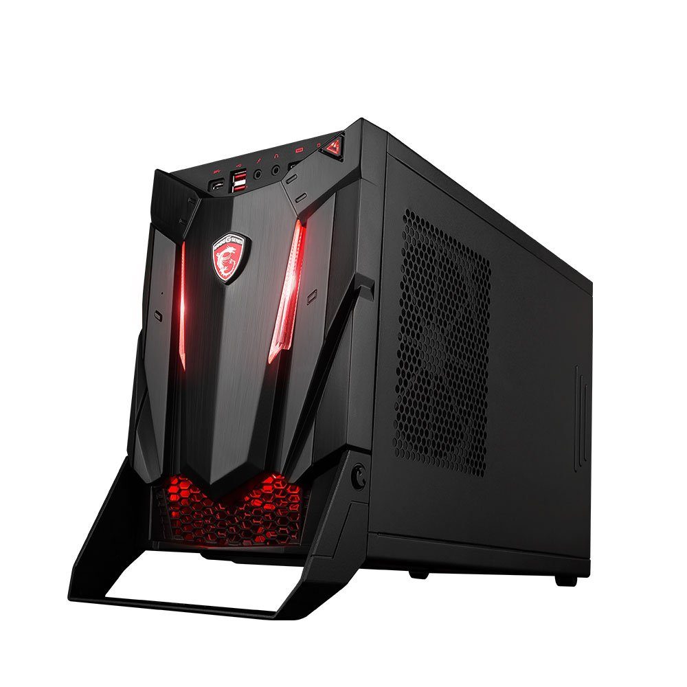 MSI Gaming PC, Intel® i7-7700, 16GB, 1TB, 128 SSD, GeForce® GTX 1070