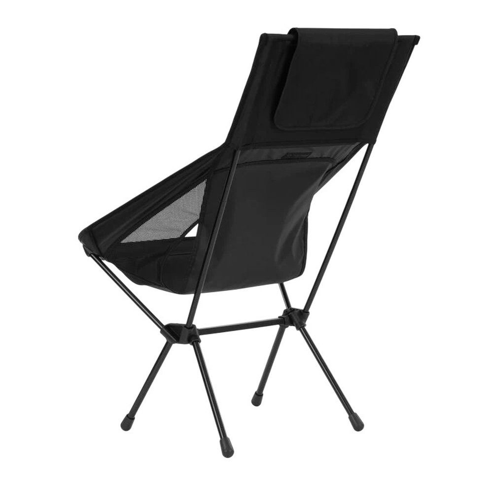 Helinox Campingstuhl Sunset Chair (re) - erhöhte Sitzposition, Tension Design