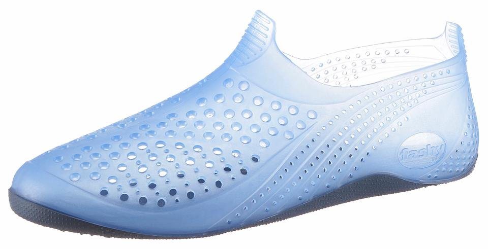 Fashy Badeschuh mit Perforation Fashy Badeschuh mit Perforation