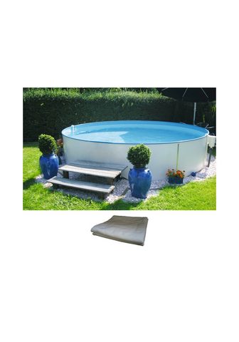 BWT MY POOL BWT - Best Water Technology бассейн кр...