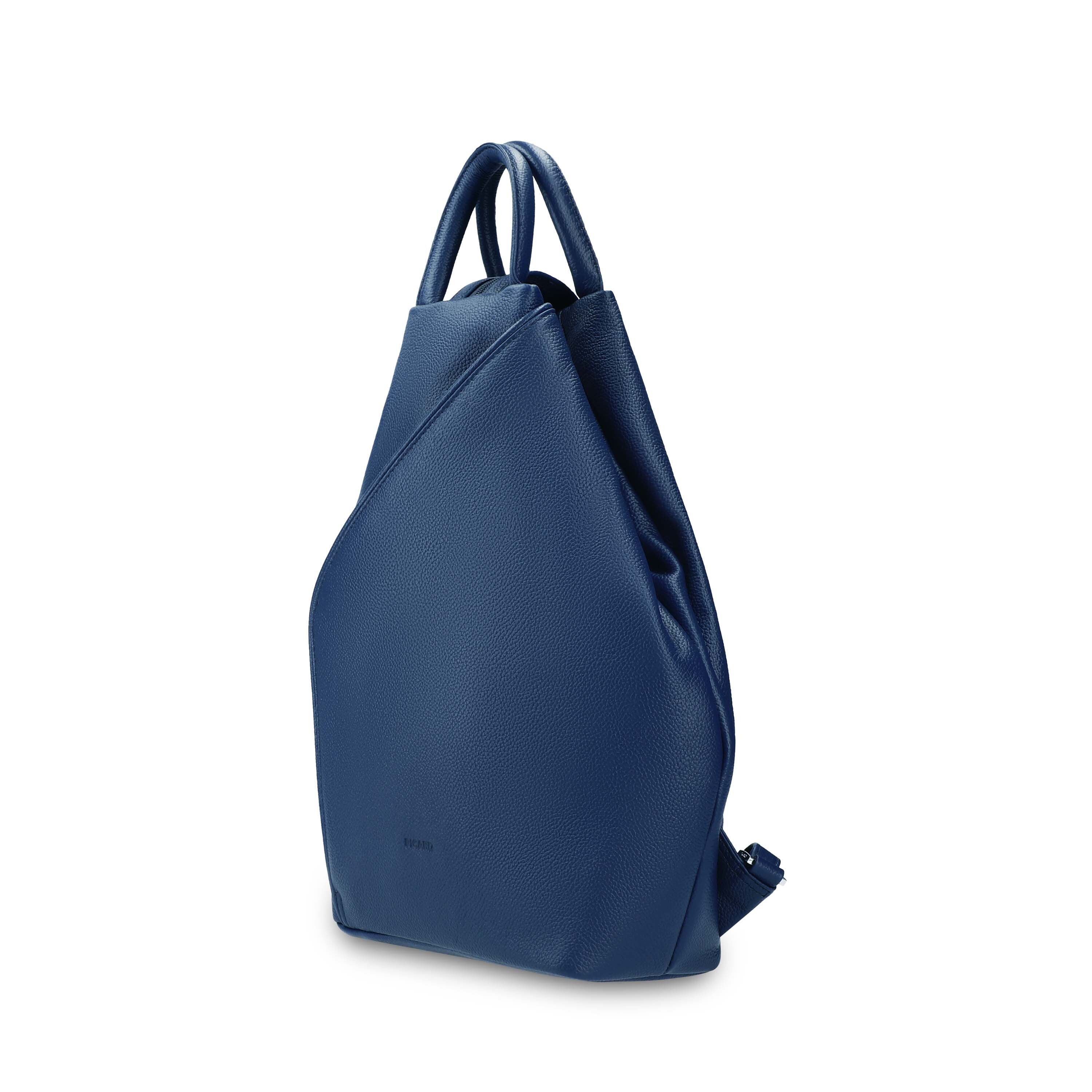 Picard Rucksack PICARD Rucksack Luis aus Echtleder (NOS, F/S 2026)