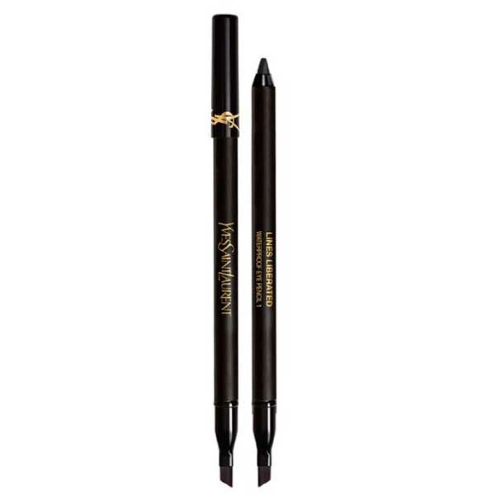 YVES SAINT LAURENT Eyeliner Linien befreit