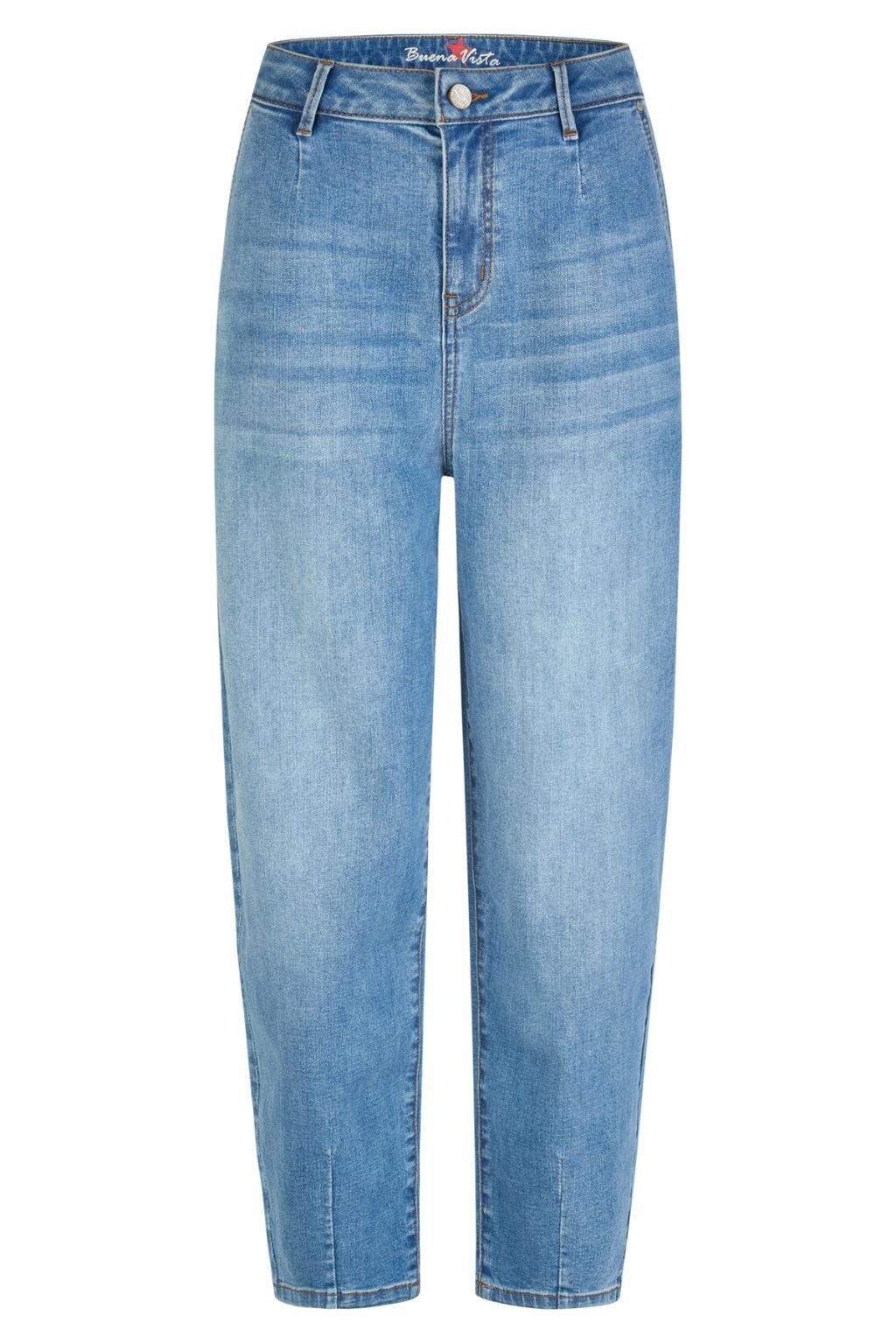 Stretch-Jeans