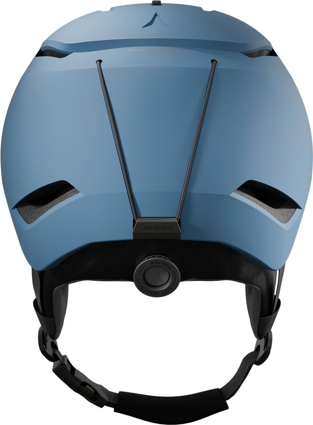 Atomic Skihelm REVENT LITE+ Blue BLUE/