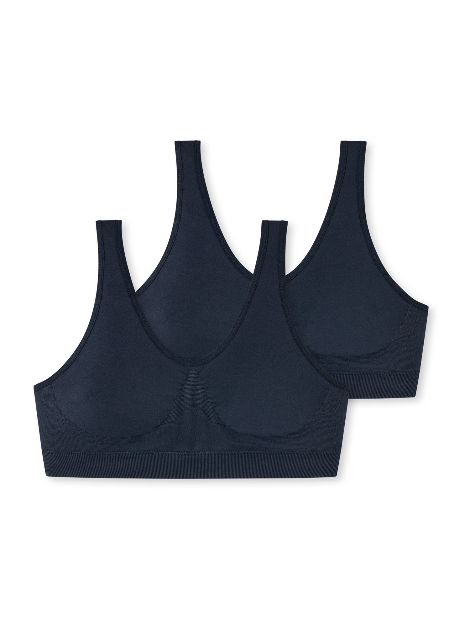 Bustier Seamless Light