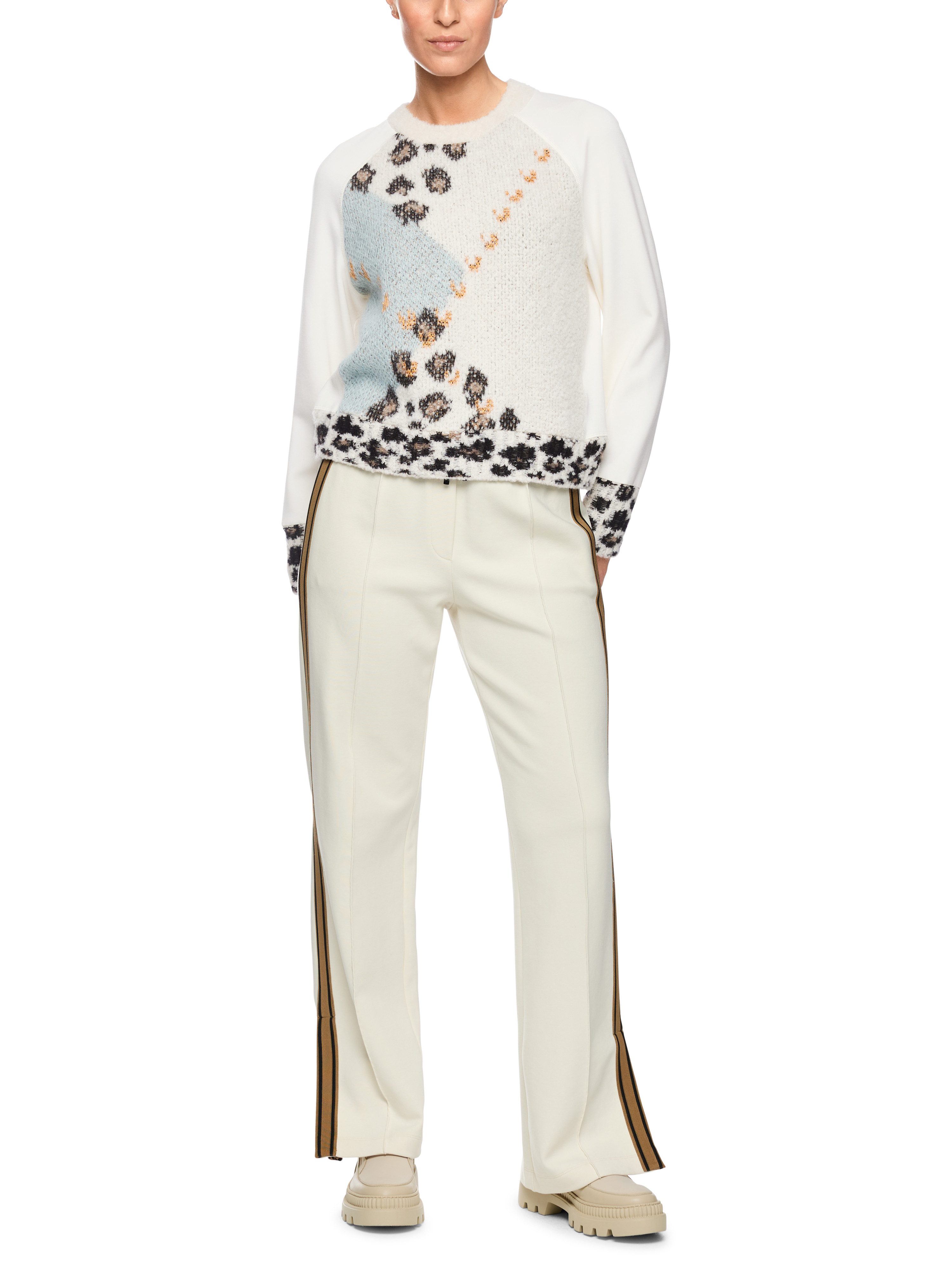 Marc Cain Strickpullover günstig online kaufen