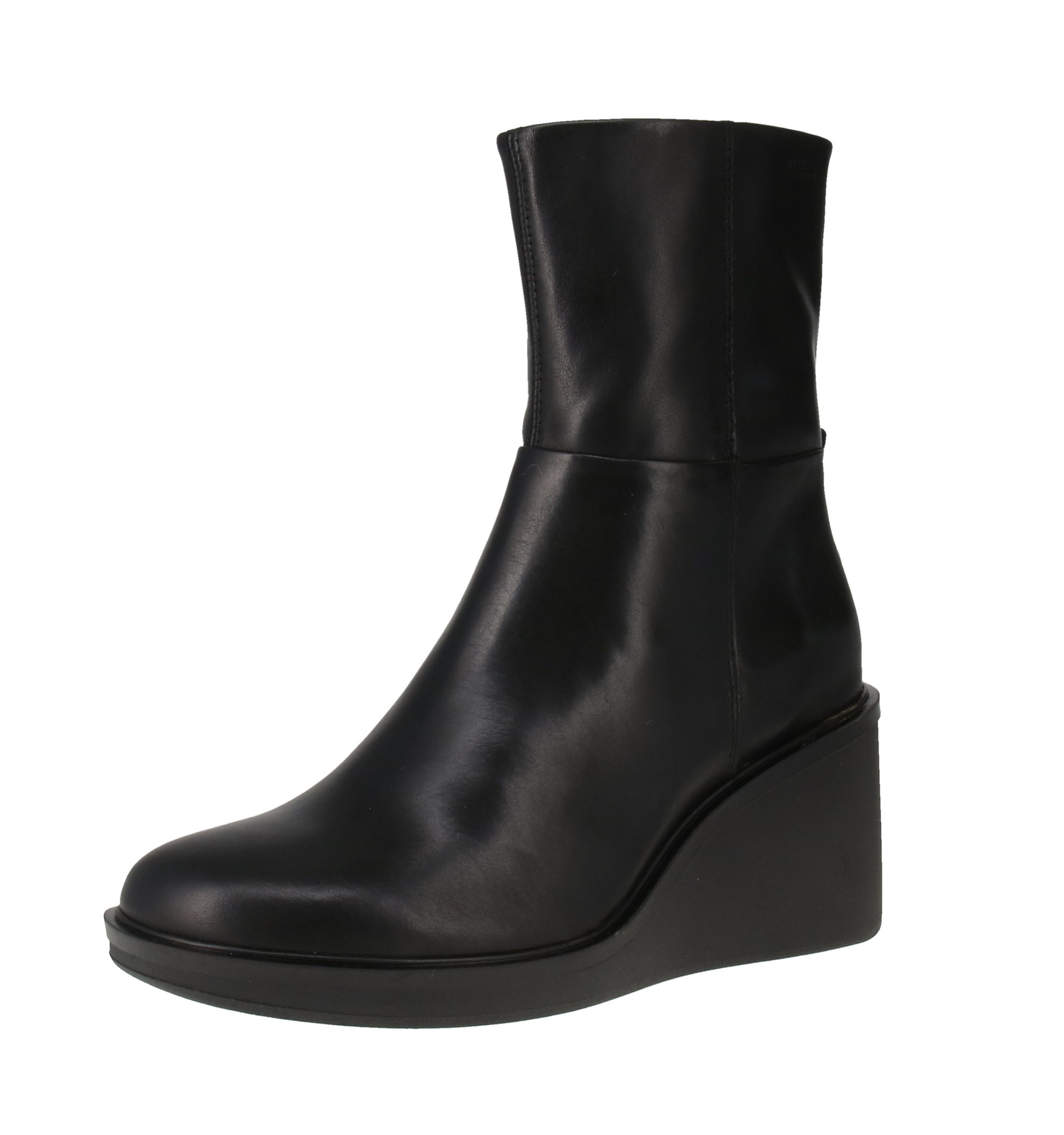 Vagabond Vagabond 5832-101-20 Deena - Женщинам Сапогиette - Black Сапогиette