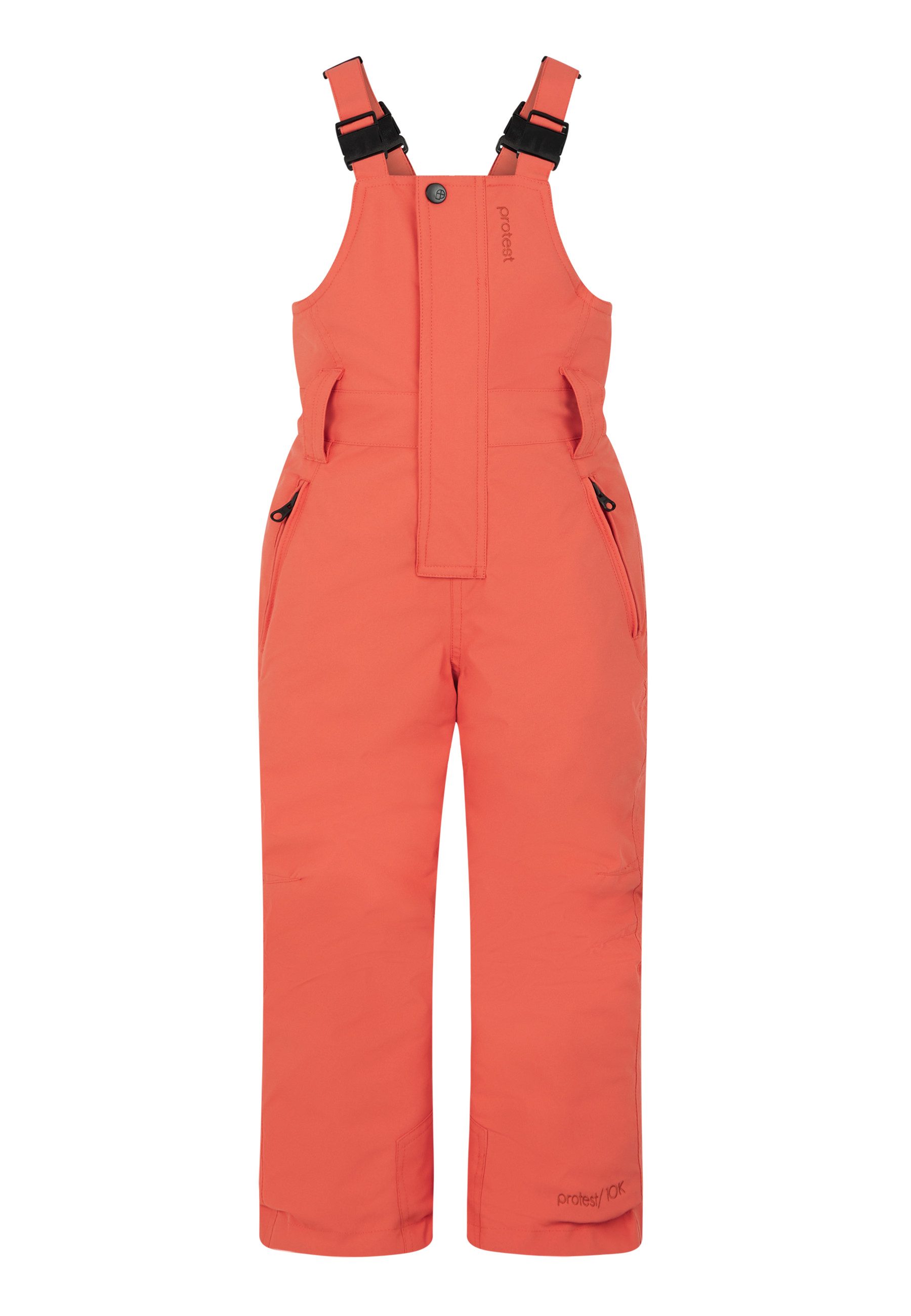 Protest Skihose NEUTRAL TD (1-tlg)