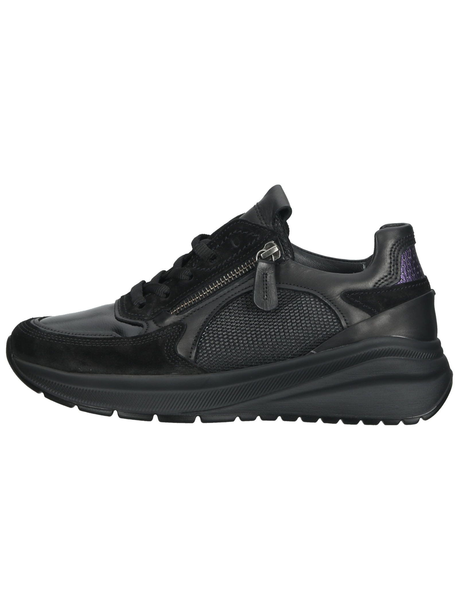 Gabor Comfort Gabor Comfort Sneaker Leder/Textil Sneaker