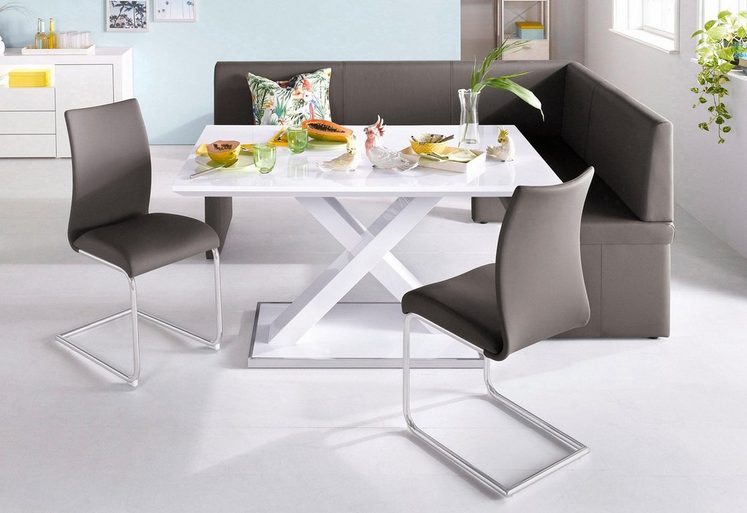 Esstisch, Breite 120, 140 oder 160 cm kaufen | OTTO